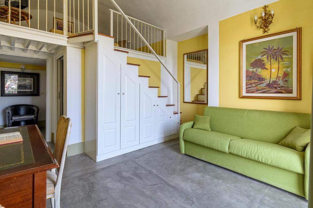 Suites Luisa Sanfelice Agropoli Eksteriør billede