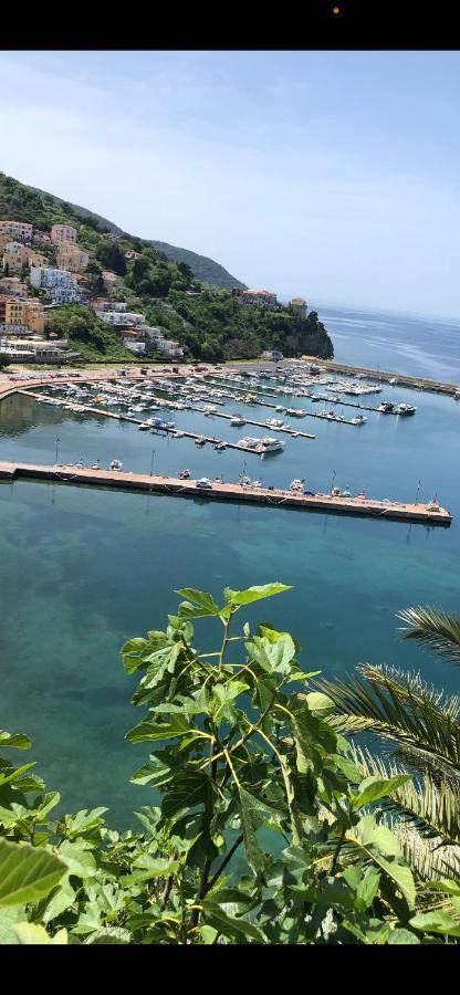 Suites Luisa Sanfelice Agropoli Eksteriør billede